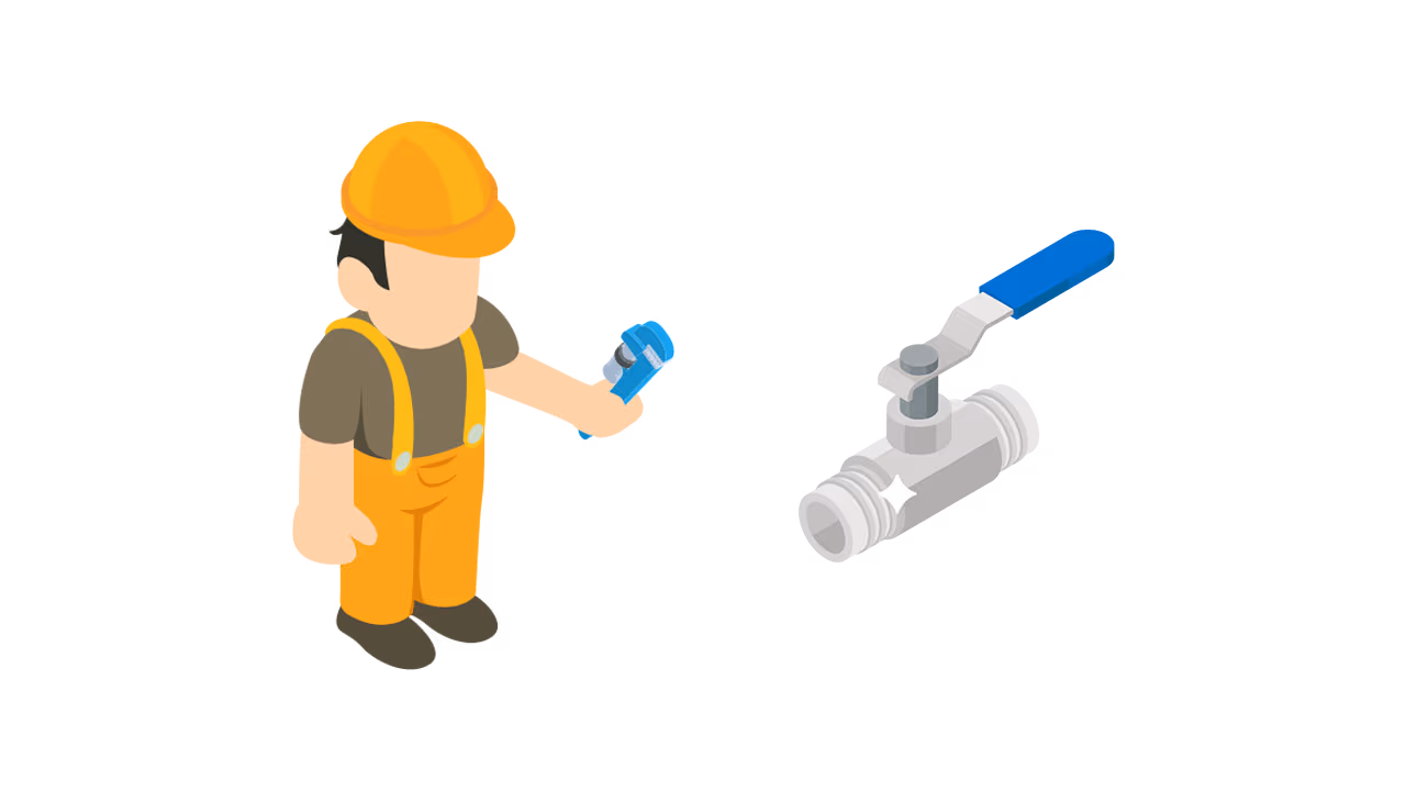 plumber