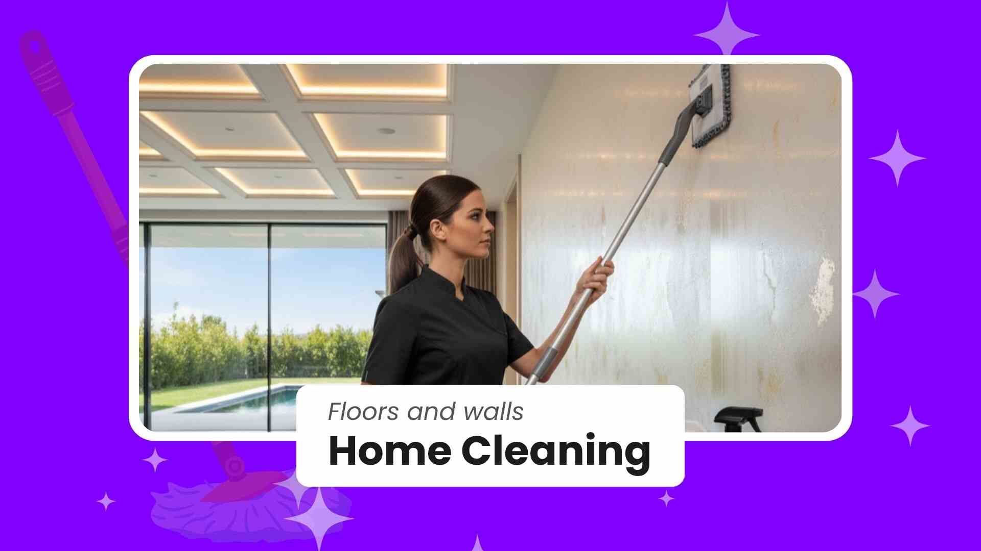 Home Cleaning